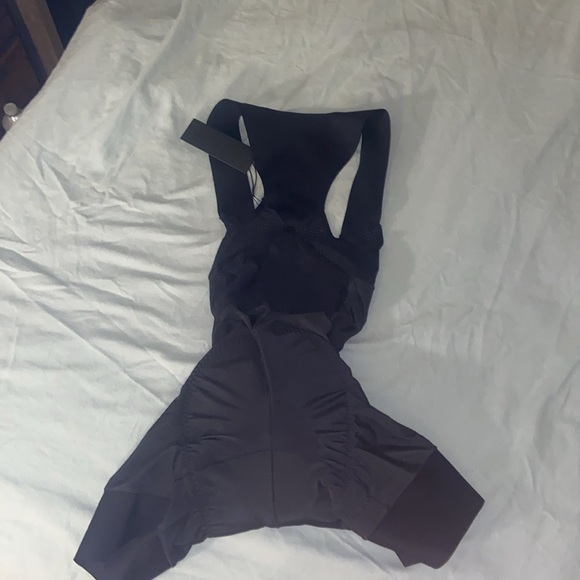 Bib bike short - Picture 6 of 8